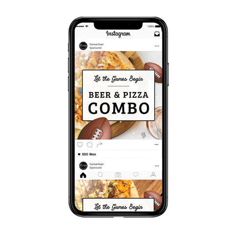 Celebratory Sports Collection