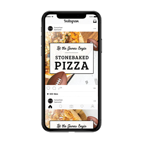 Celebratory Sports Collection