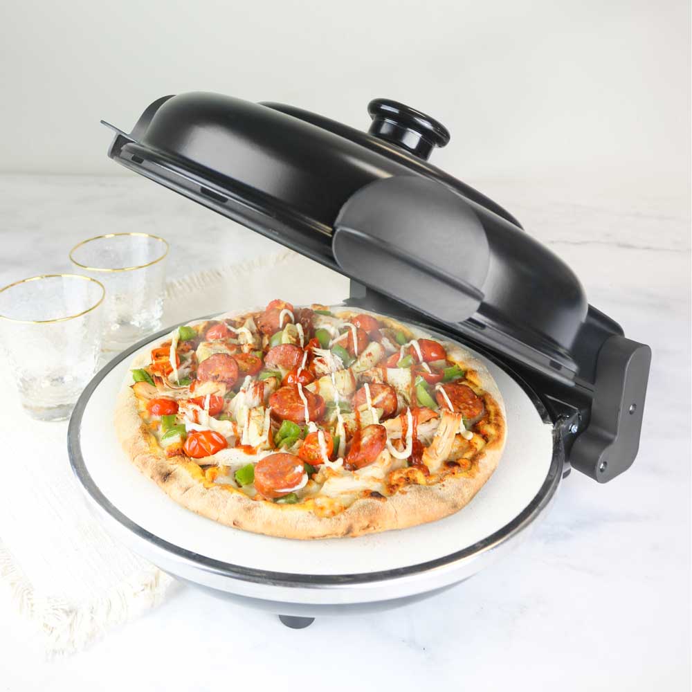 Complimentary Il Uno Express Oven